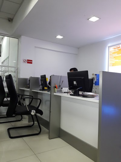 Photos of Toyota Lanka Rathmalana