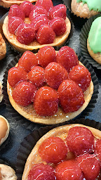 Photo n°9 de Maison Delafont boulangerie-pâtisserie à Le Meux (Pâtisserie)