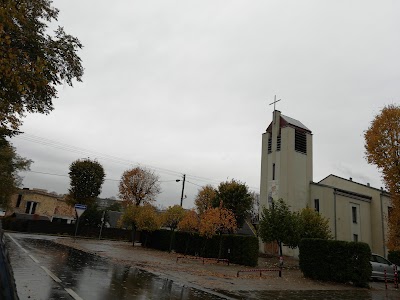 church