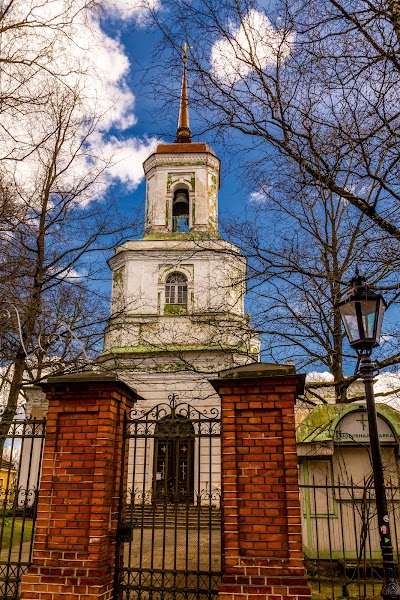 Photos of Tartu Dormition of the Mother of God Cathedral