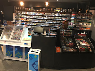 Photo n°3 de Tabac de l'Aviation à Vélizy-Villacoublay (Bureau de tabac)