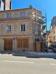 Photo n°15 de B.k.s maçonnerie à Dieppe (Maçon)