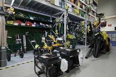 Photos of Spanias Hardware Pallouriotissa | Power Tools Cyprus