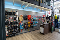 Omnisport Lyon à Lyon