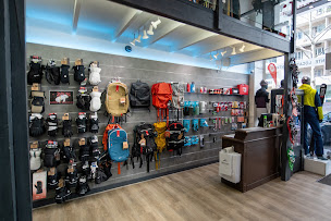 Photo n°14 de Omnisport Lyon à Lyon (Magasin de ski)