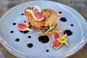 Photo n°41 de Aux Prisons - Restaurant Montagny à Montagny (Restaurant de plats à emporter)