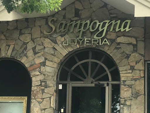 Sampogna Joyeria Gallery - Mexico