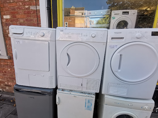 Bedford Domestics - Thumbnail