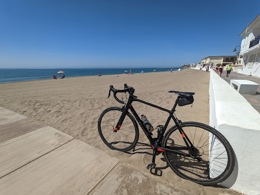 Bike Holidays Málaga - Thumbnail