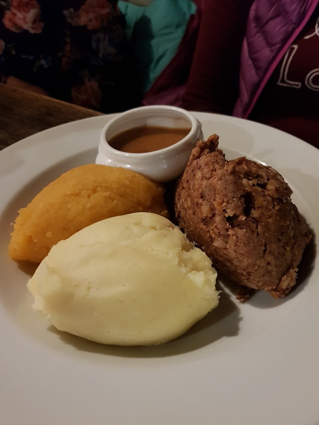 The Mill Inn