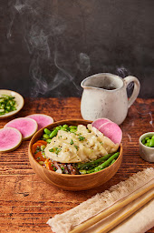 Photo n°17 de POKAWA Poké bowls à Les Sables-d'Olonne (Restaurant végétarien)