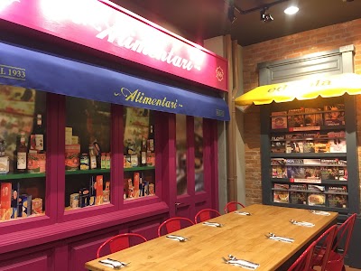 Photos of Pastamania Cambodia ( Riverside ) - Casual Dining