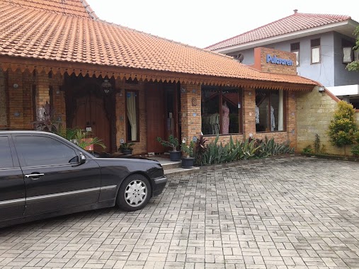 Rumah Batik Pulasaran, Author: rina utami