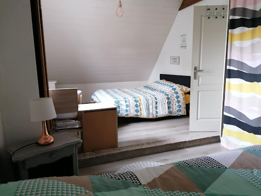 Photo de Chambres d'hôtes la haute muraille à Saint-Folquin (62370)