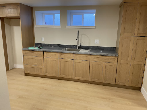 Avatar for Saavedra's Bay Area Construction Inc.