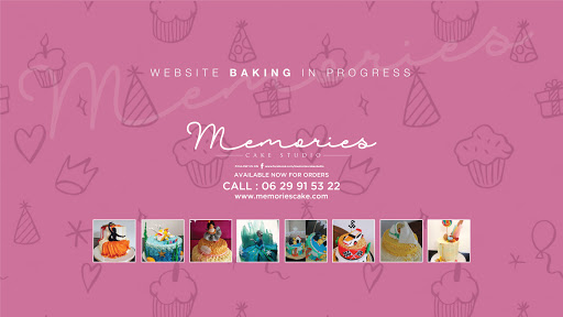 Memories Cake Studio - Thumbnail