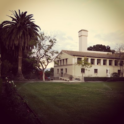 Photos of St. John's Seminary