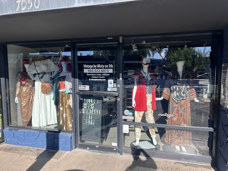 Window cleaning service