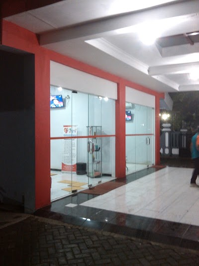 Photos of Pmi (Palang Merah Indonesia)