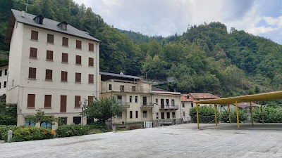 Óniro Terme di Bognanco