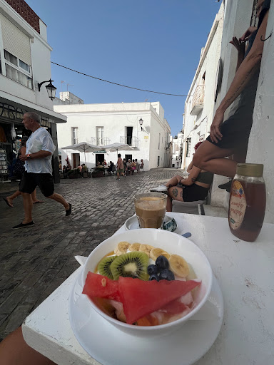 Maison de Beauté Tarifa Gallery - Spain