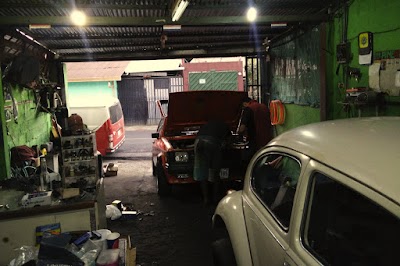 Photos of Taller PINEDA