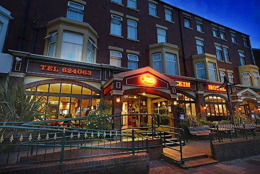 Ruskin Hotel & Suites