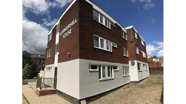 Summerhill House Hotel