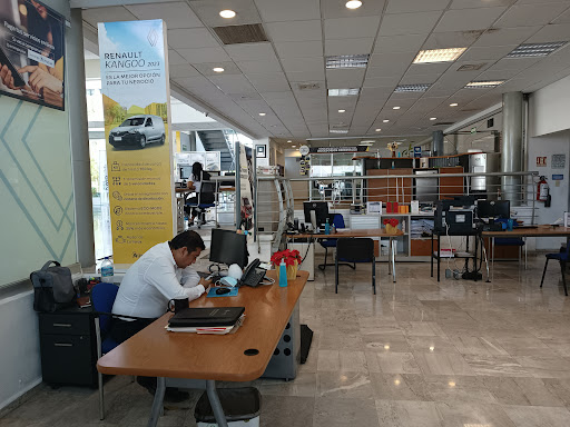 Renault Mérida - Thumbnail