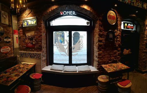 Belgian Elephant Pub