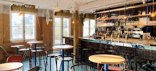 Photo n°30 de La Cavale à Rennes (Bistro)