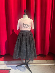 Photo n°41 de Librairie-Boutique de l'Opéra de Paris à Paris (Magasin de souvenirs)