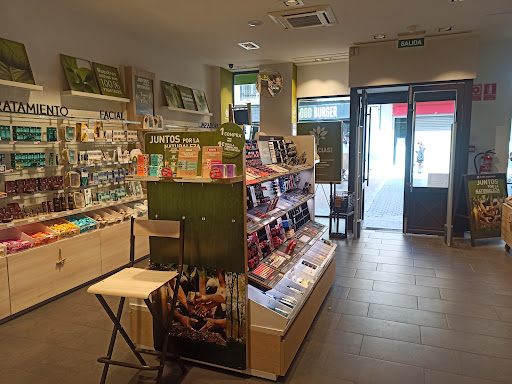 Yves Rocher Getafe - Thumbnail