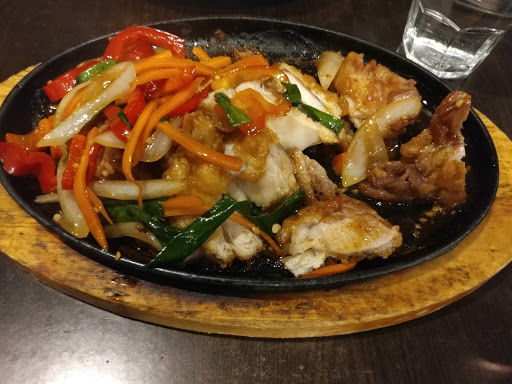 Asian Central Salisbury - Temporarily Closed - Thumbnail