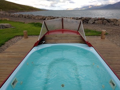 Photos of Fer&eth;a&thorn;j&oacute;nustan Mj&oacute;eyri