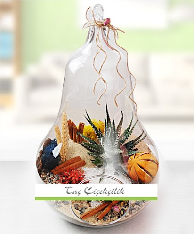 Photos of Ta&ccedil; &Ccedil;i&ccedil;ek&ccedil;ilik / cicekalirmisin.com