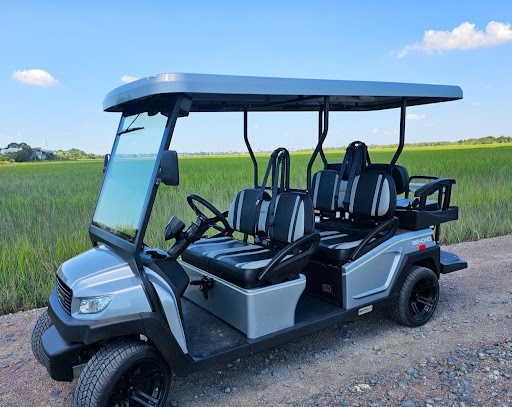 Isle of Palms Golf Cart Rentals ™️ - Thumbnail