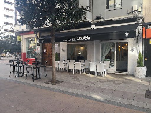 El Paraisin - Visual