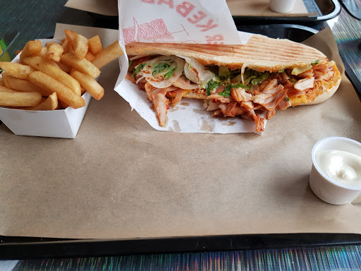 Photo 1 - Savoureux Burgers
