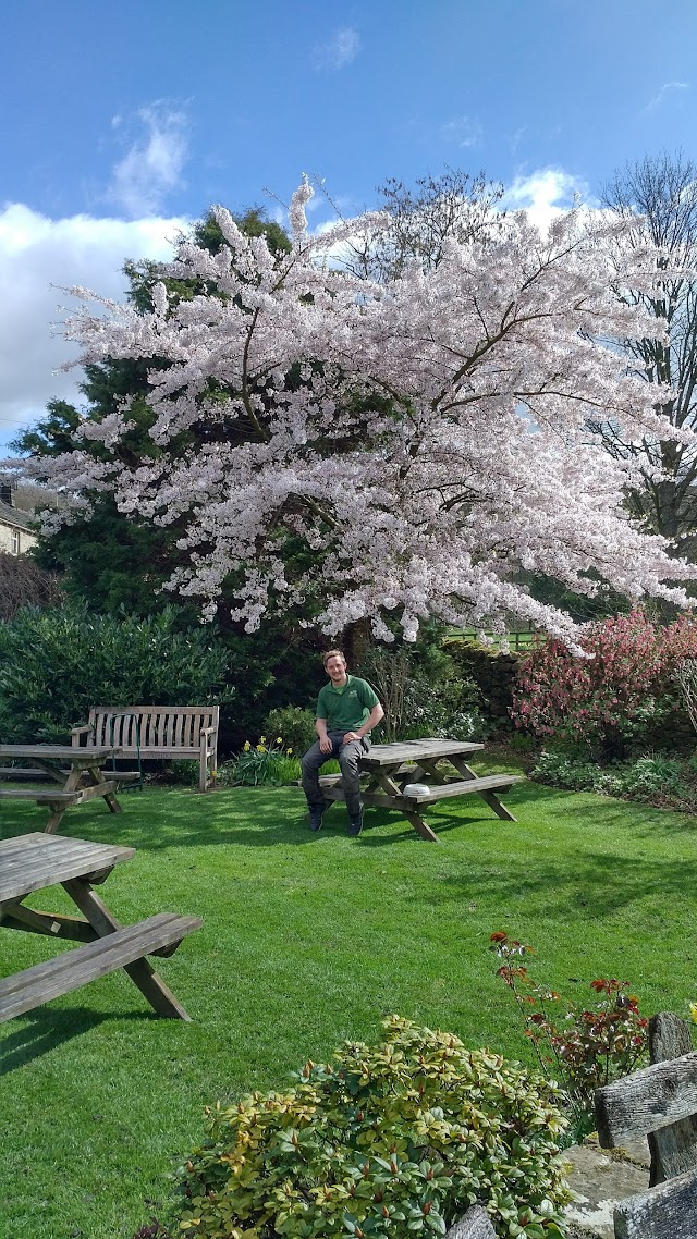 The Sportsman's Arms