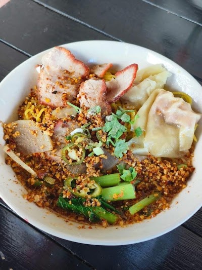 Namana ข้าวไก่อบนุ่ม Halal 2