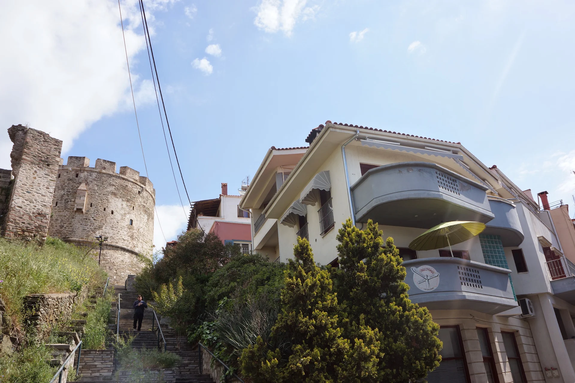 Crossroads Hostel