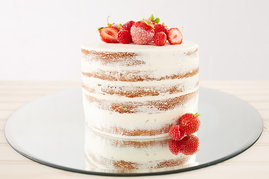 Mlles Gâteaux by null