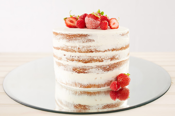 Mlles Gâteaux by null