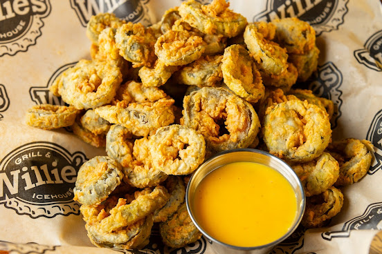 Willie's Grill & Icehouse by null