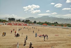 Ayub National Stadium quetta