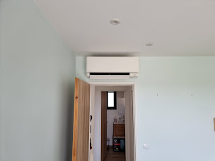 Photo n°16 de MARCC CLIMATISATION PUGET SUR ARGENS à Puget-sur-Argens (Magasin de systèmes de climatisation)