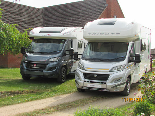 Midland Motor Caravan Ltd