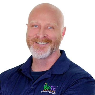 Photo of East Texas Testosterone & Hormone Therapy clinic location