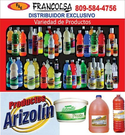 Photos of Francolsa